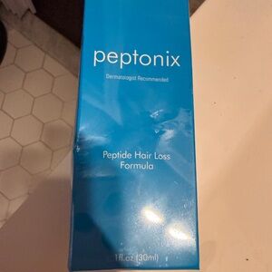 Peptonix Peptide Hair Loss Formula